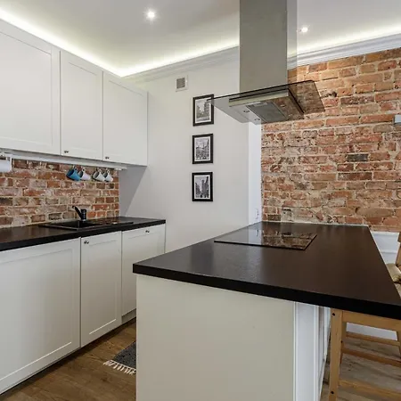 Apartman Golden Apartments&uniwersytecka