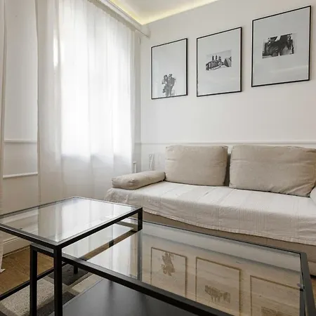 Apartman Golden Apartments&uniwersytecka